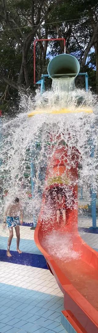 Wohlfühlen auf den Campingplätzen Australiens